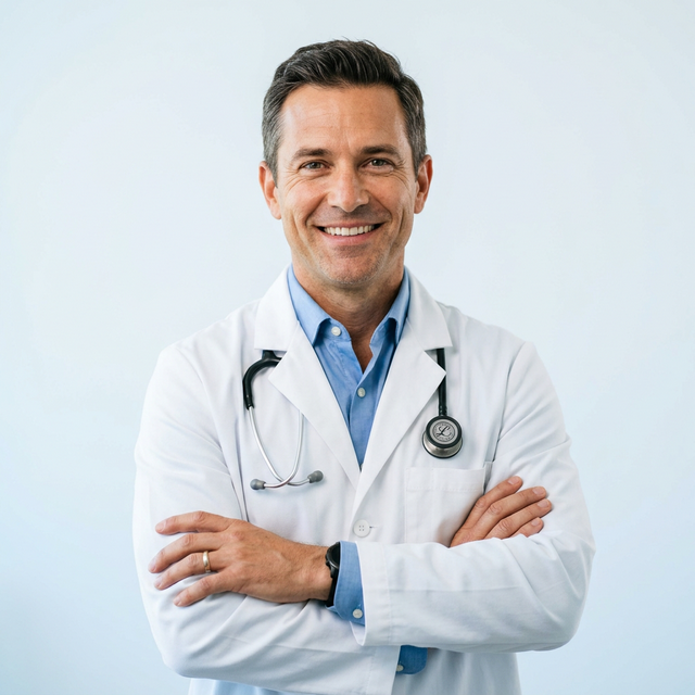 Healthcare Professional